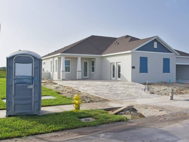 Best Sanitation services for porta potties  in Nowata, OK